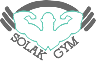 Solak Gym Logo